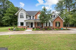 901 Huntington Pl, Peachtree City, GA 30269 - Photo 1