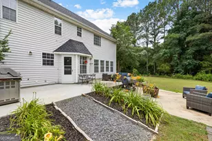 901 Huntington Pl, Peachtree City, GA 30269 - Photo 48