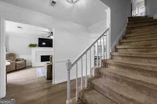 901 Huntington Pl, Peachtree City, GA 30269 - Photo 22