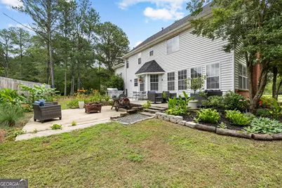 901 Huntington Place, Peachtree City, GA 30269 - Photo 50
