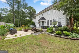 901 Huntington Pl, Peachtree City, GA 30269 - Photo 50