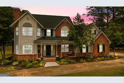 901 Huntington Place, Peachtree City, GA 30269 - Photo 2