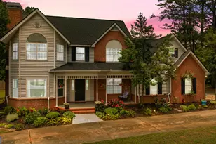 901 Huntington Pl, Peachtree City, GA 30269 - Photo 2