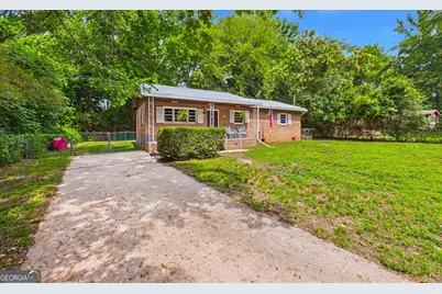 910 Perry Drive, Macon, GA 31217 - Photo 34