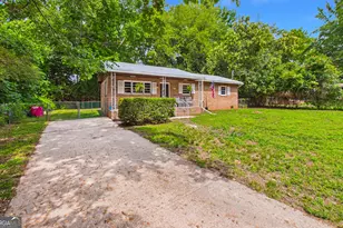 910 Perry Dr, Macon, GA 31217 - Photo 34