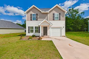 116 Jamie Ct, Fort Valley, GA 31030 - Photo 1