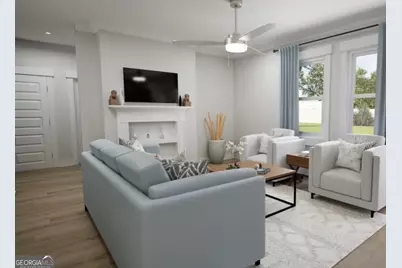 2089 Breamore Drive, Covington, GA 30016 - Photo 2