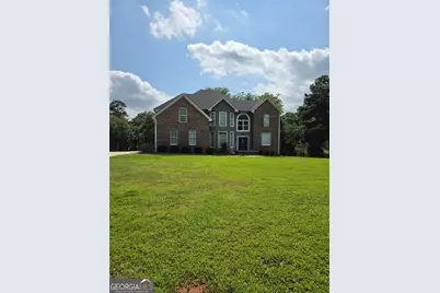 892 Perimeter Road, Monticello, GA 31064 - Photo 2