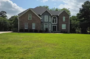 892 Perimeter Rd, Monticello, GA 31064 - Photo 2