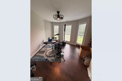 892 Perimeter Road, Monticello, GA 31064 - Photo 22