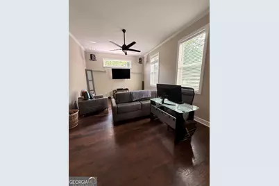 892 Perimeter Road, Monticello, GA 31064 - Photo 8