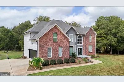 892 Perimeter Road, Monticello, GA 31064 - Photo 2