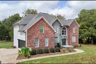 892 Perimeter Rd, Monticello, GA 31064 - Photo 2