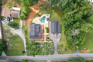 335 Level Creek Rd, Sugar Hill, GA 30518 - Photo 6