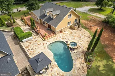 335 Level Creek Road, Sugar Hill, GA 30518 - Photo 4