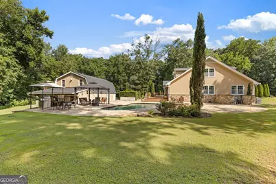 335 Level Creek Road, Sugar Hill, GA 30518 - Photo 18