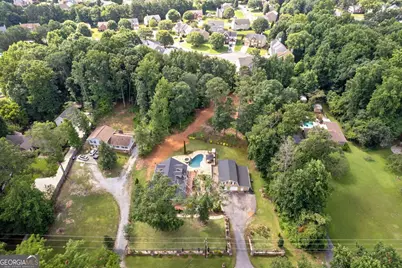 335 Level Creek Road, Sugar Hill, GA 30518 - Photo 14