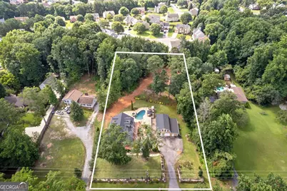 335 Level Creek Road, Sugar Hill, GA 30518 - Photo 16
