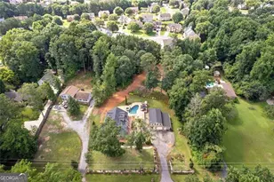 335 Level Creek Rd, Sugar Hill, GA 30518 - Photo 12