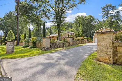 335 Level Creek Road, Sugar Hill, GA 30518 - Photo 10