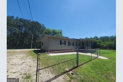 2021 Red Hill Road, Carnesville, GA 30521 - Photo 4