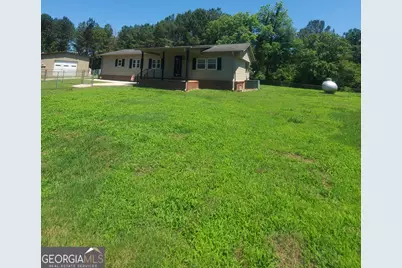 2021 Red Hill Road, Carnesville, GA 30521 - Photo 2