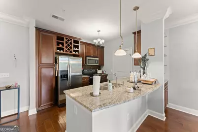901 Abernathy Road NE #4120, Atlanta, GA 30328 - Photo 10