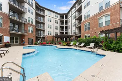 901 Abernathy Road NE #4120, Atlanta, GA 30328 - Photo 46