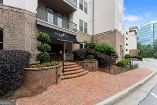 901 Abernathy Road NE, Atlanta, GA 30328 - Photo 2