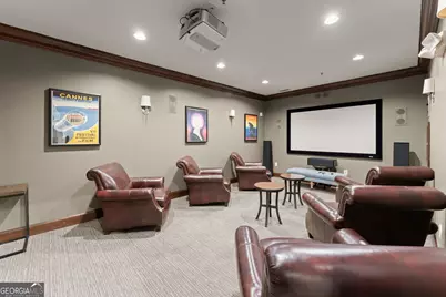 901 Abernathy Road NE #4120, Atlanta, GA 30328 - Photo 44