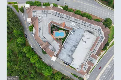 901 Abernathy Road NE #4120, Atlanta, GA 30328 - Photo 58