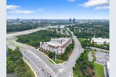 901 Abernathy Road NE #4120, Atlanta, GA 30328 - Photo 52