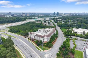 901 Abernathy Road NE, Atlanta, GA 30328 - Photo 52