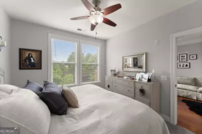901 Abernathy Road NE #4120, Atlanta, GA 30328 - Photo 28