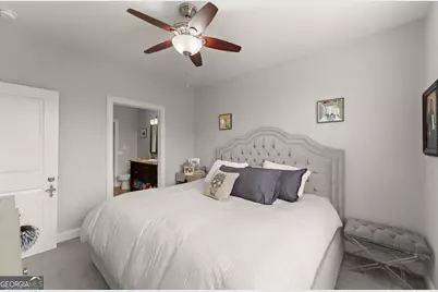 901 Abernathy Road NE #4120, Atlanta, GA 30328 - Photo 26