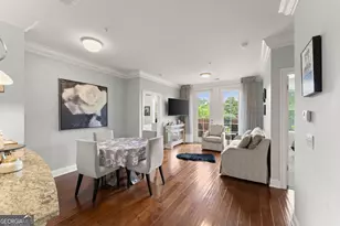 901 Abernathy Road NE, Atlanta, GA 30328 - Photo 14