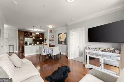901 Abernathy Road NE #4120, Atlanta, GA 30328 - Photo 22
