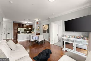 901 Abernathy Road NE, Atlanta, GA 30328 - Photo 22