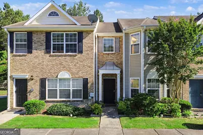 5305 Oakley Commons Boulevard, Union City, GA 30291 - Photo 1