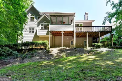 6416 Oakleigh Place, Alpharetta, GA 30005 - Photo 92