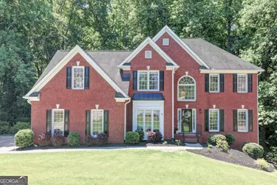6416 Oakleigh Place, Alpharetta, GA 30005 - Photo 1