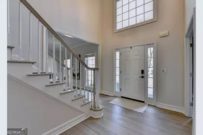 6416 Oakleigh Place, Alpharetta, GA 30005 - Photo 4
