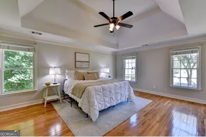 6416 Oakleigh Place, Alpharetta, GA 30005 - Photo 42