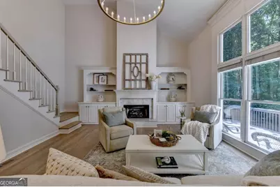 6416 Oakleigh Place, Alpharetta, GA 30005 - Photo 32