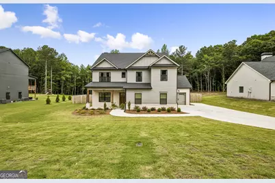 311 Rockwell Church Road NW, Winder, GA 30680 - Photo 4