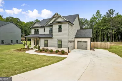 311 Rockwell Church Road NW, Winder, GA 30680 - Photo 2