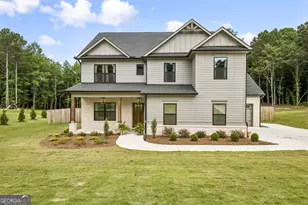 311 Rockwell Church Rd NW, Winder, GA 30680 - Photo 1