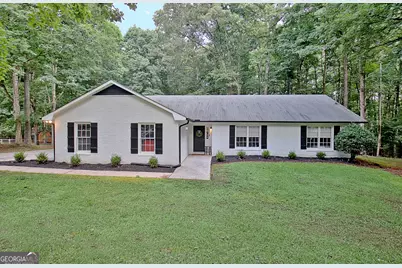 140 Wendell Court, Fayetteville, GA 30215 - Photo 4