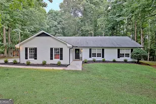 140 Wendell Ct, Fayetteville, GA 30215 - Photo 4