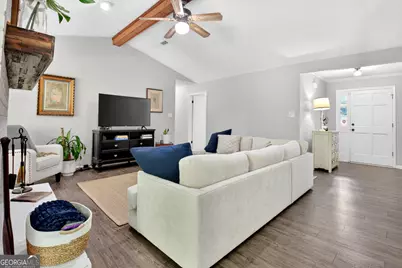 140 Wendell Court, Fayetteville, GA 30215 - Photo 14